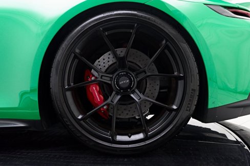 Used 2022 Porsche 911 GT3 image 27