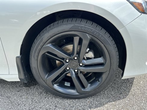 Used 2021 Honda Accord EX-L image 14