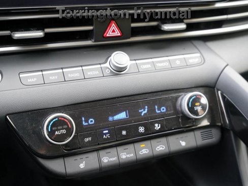 Certified 2023 Hyundai Elantra SEL w/ Convenience Package image 23