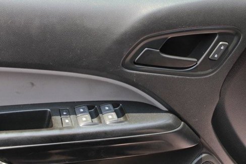 Used 2019 Chevrolet Colorado W/T w/ WT Convenience Package image 10