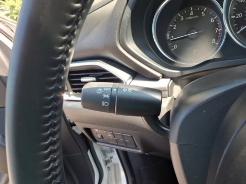 Used 2019 MAZDA CX-5 Sport image 26