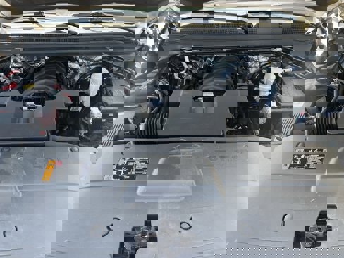 Used 2018 GMC Yukon SLT w/ Premium Edition image 39