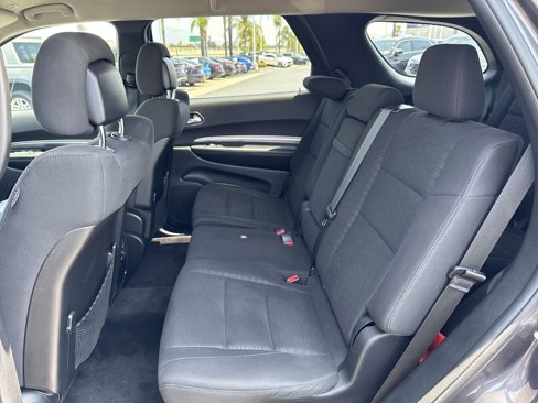 Used 2018 Dodge Durango SXT w/ 3rd Row Seating Group image 33