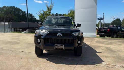 Used 2019 Toyota 4Runner SR5 Premium image 9