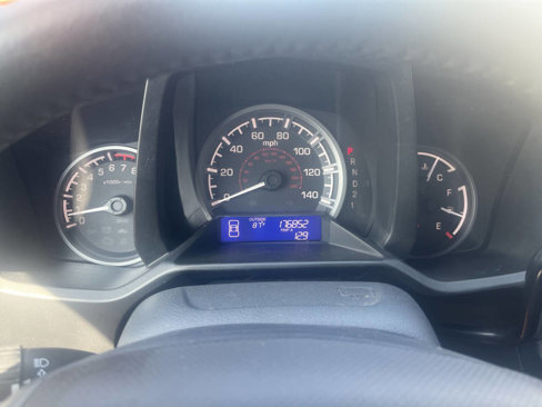 Used 2011 Honda Ridgeline RTL image 16