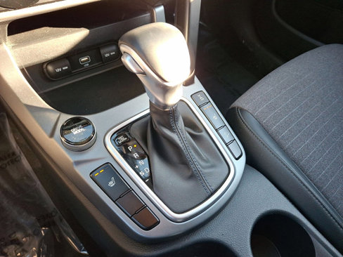 Used 2021 Kia Seltos S image 14