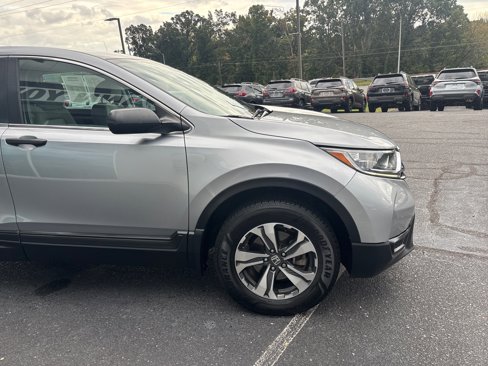 Used 2018 Honda CR-V LX image 5