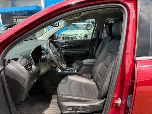Certified 2020 Chevrolet Equinox Premier image 16