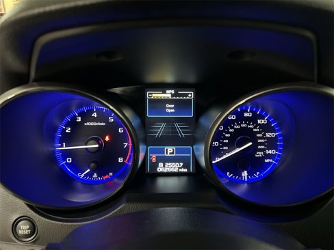 Used 2019 Subaru Outback 2.5i Premium image 19