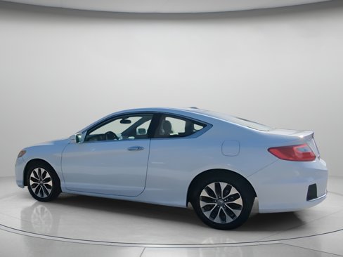 Used 2014 Honda Accord EX-L image 14