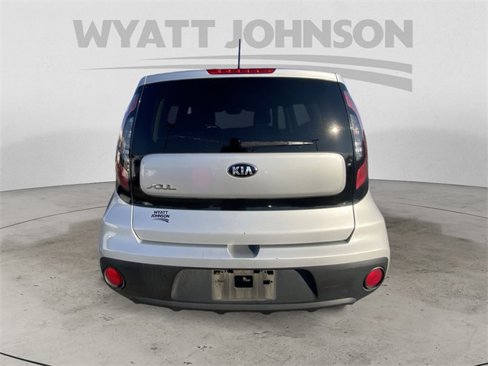 Used 2018 Kia Soul image 8