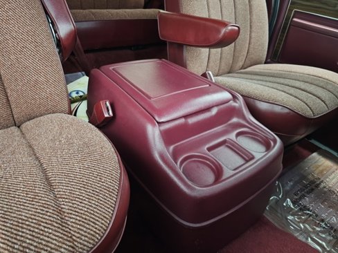 Used 1986 Dodge Ramcharger 4WD image 36
