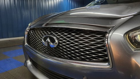 Used 2015 INFINITI Q50 Premium w/ Deluxe Touring Package image 44