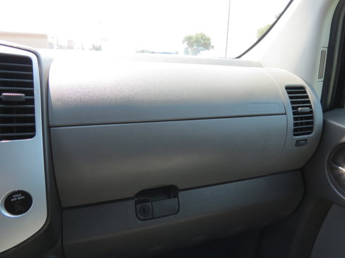 Used 2011 Nissan Xterra S image 20