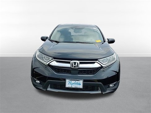 Used 2017 Honda CR-V EX image 2