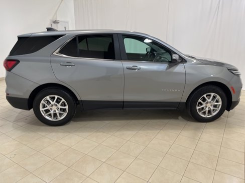 Used 2024 Chevrolet Equinox LT image 6