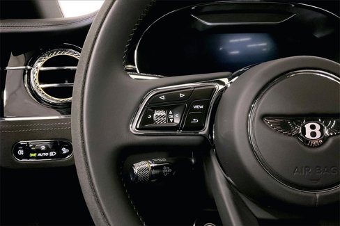 Used 2024 Bentley Continental GT Speed image 23