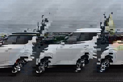 New 2025 Kia Soul LX w/ LX Technology Package image 6