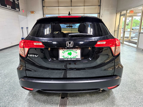 Used 2017 Honda HR-V EX image 10