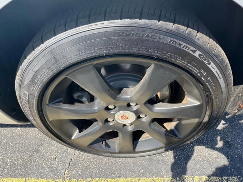 Used 2013 Cadillac ATS Luxury w/ Cold Weather Package image 45