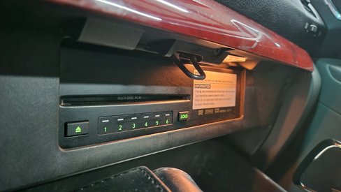 Used 2008 Lexus GX 470 image 44