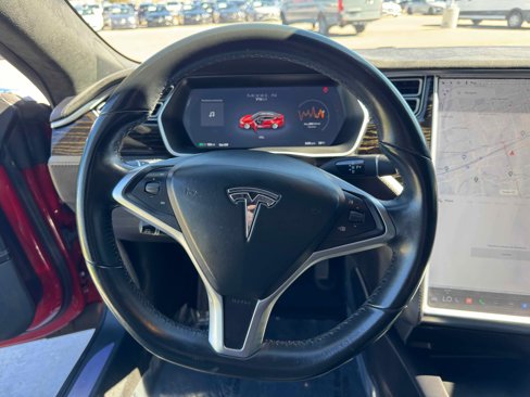 Used 2016 Tesla Model S 60D image 18