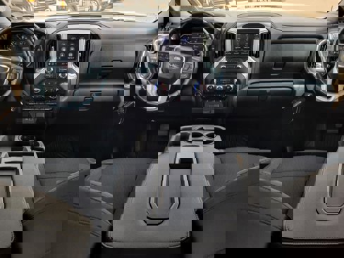 Certified 2022 GMC Sierra 1500 SLE image 31