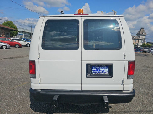 Used 2012 Ford E-250 and Econoline 250 w/ PWR Group image 7