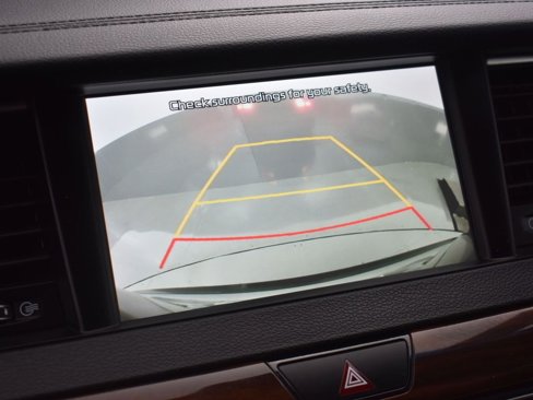 Used 2018 Kia Cadenza Technology image 32