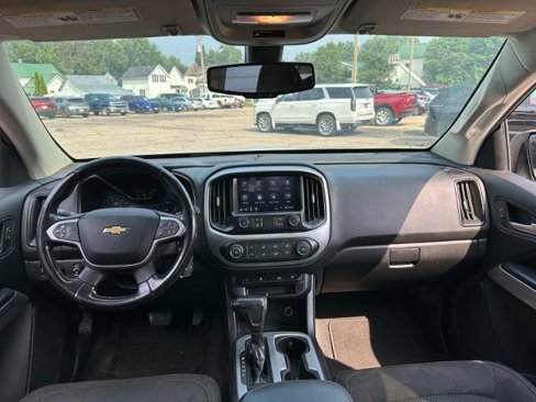 Used 2020 Chevrolet Colorado LT image 19