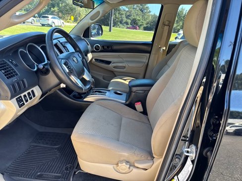 Used 2015 Toyota Tacoma PreRunner image 11