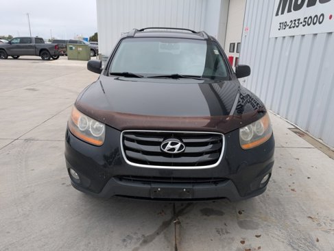 Used 2011 Hyundai Santa Fe SE image 18