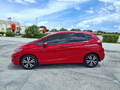 Used 2019 Honda Fit EX image 4
