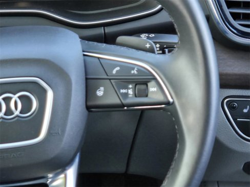Used 2022 Audi Q5 2.0T Premium Plus image 15