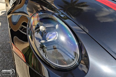 Used 2022 Porsche 911 GT3 image 31