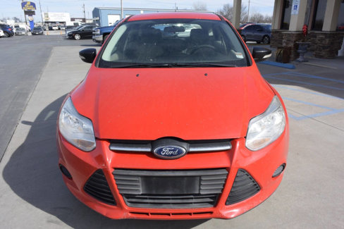 Used 2014 Ford Focus SE image 9