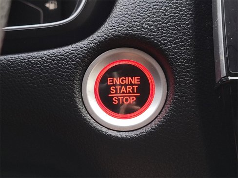 Used 2022 Honda CR-V EX image 13