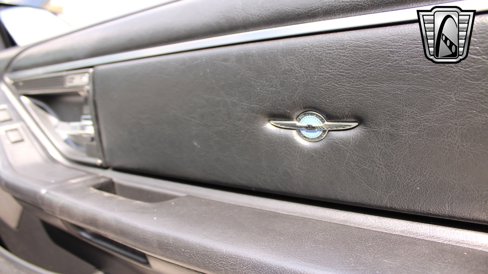 Used 1990 Ford Thunderbird Super image 26