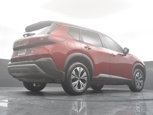 Used 2022 Nissan Rogue SV image 29