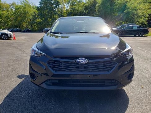 Certified 2024 Subaru Impreza 2.0i image 9