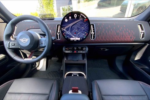 New 2026 MINI Cooper Countryman S image 5