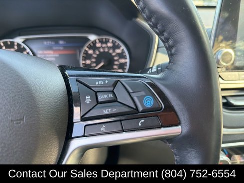 Used 2019 Nissan Altima 2.5 SV image 20