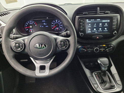 Used 2021 Kia Soul S image 22
