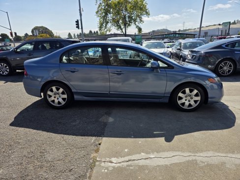 Used 2008 Honda Civic LX image 4