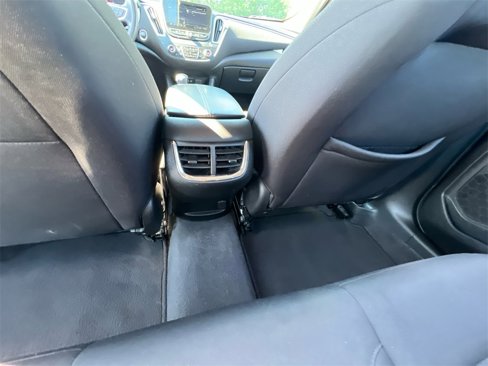 Used 2023 Chevrolet Malibu LT image 27