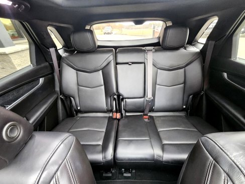 Used 2023 Cadillac XT5 Premium Luxury image 24