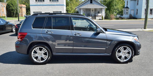 Used 2015 Mercedes-Benz GLK 350 4MATIC image 14
