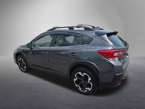 Used 2021 Subaru Crosstrek 2.5i Limited w/ Popular Package #4 image 6