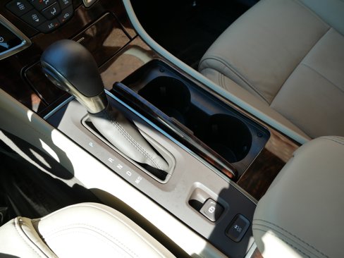 Used 2015 Buick LaCrosse Premium image 21