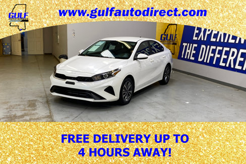 Used 2024 Kia Forte LXS image 4